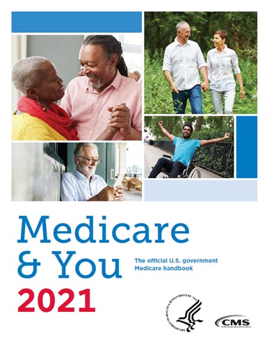 Medicare & You - 2021