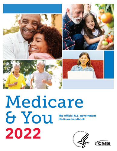 Medicare & You - 2022
