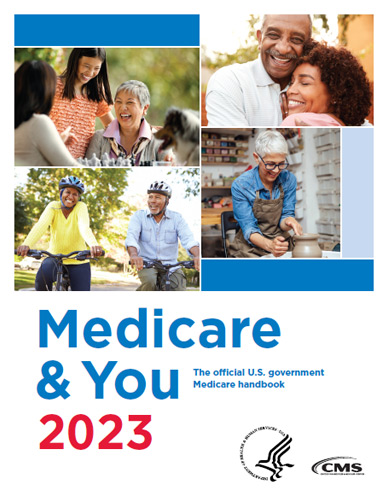 Medicare & You - 2023