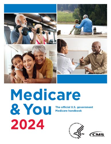 Medicare & You - 2024