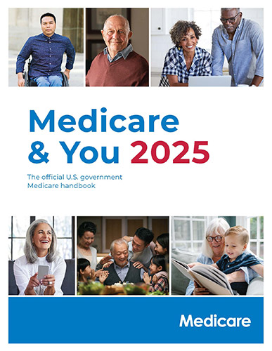 Medicare & You - 2025