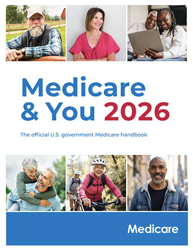 Medicare & You - 2026